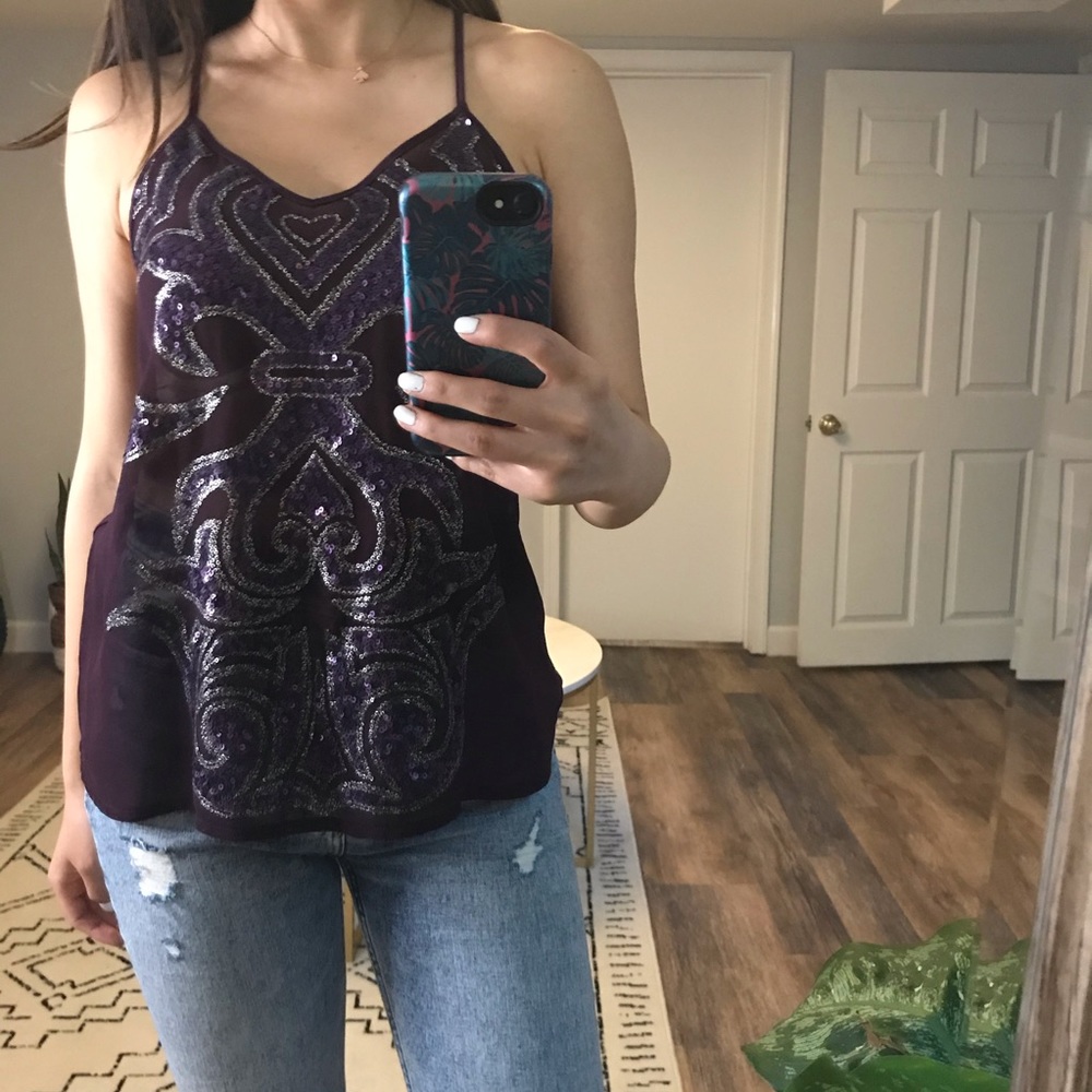 Express Top - Picture 4 of 8